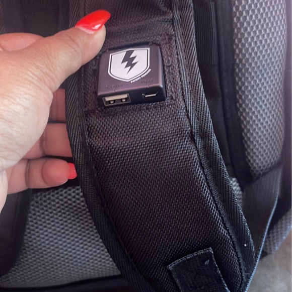 Backpack - Picture 3 of 8